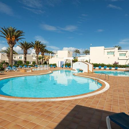 Apartamento 1 Con Terraza Y Piscina En Corralejo Apartment Екстериор снимка