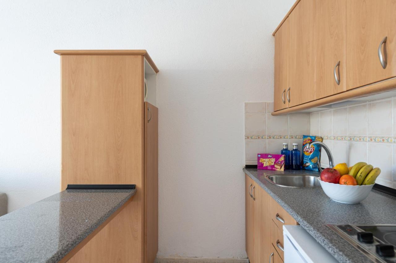 Apartamento 1 Con Terraza Y Piscina En Corralejo Apartment Екстериор снимка
