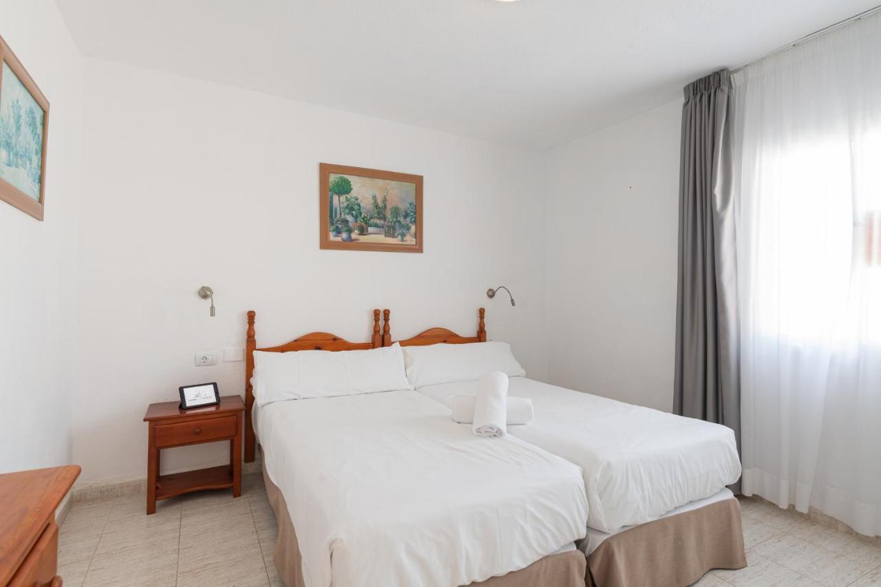Apartamento 1 Con Terraza Y Piscina En Corralejo Apartment Екстериор снимка