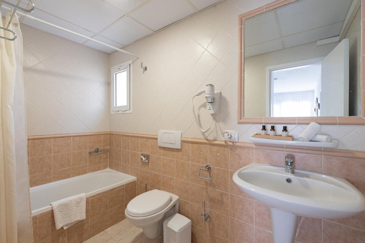 Apartamento 1 Con Terraza Y Piscina En Corralejo Apartment Екстериор снимка