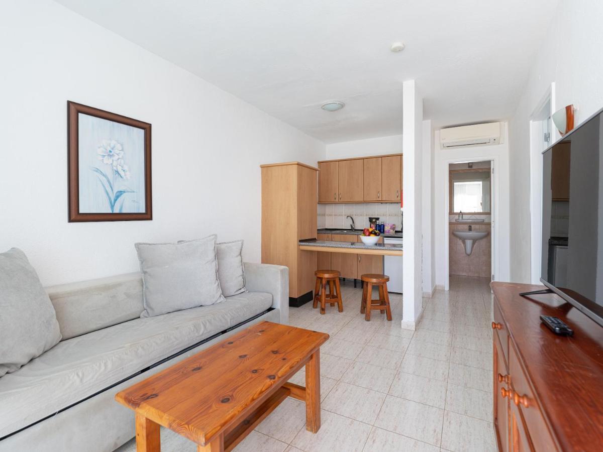 Apartamento 1 Con Terraza Y Piscina En Corralejo Apartment Екстериор снимка